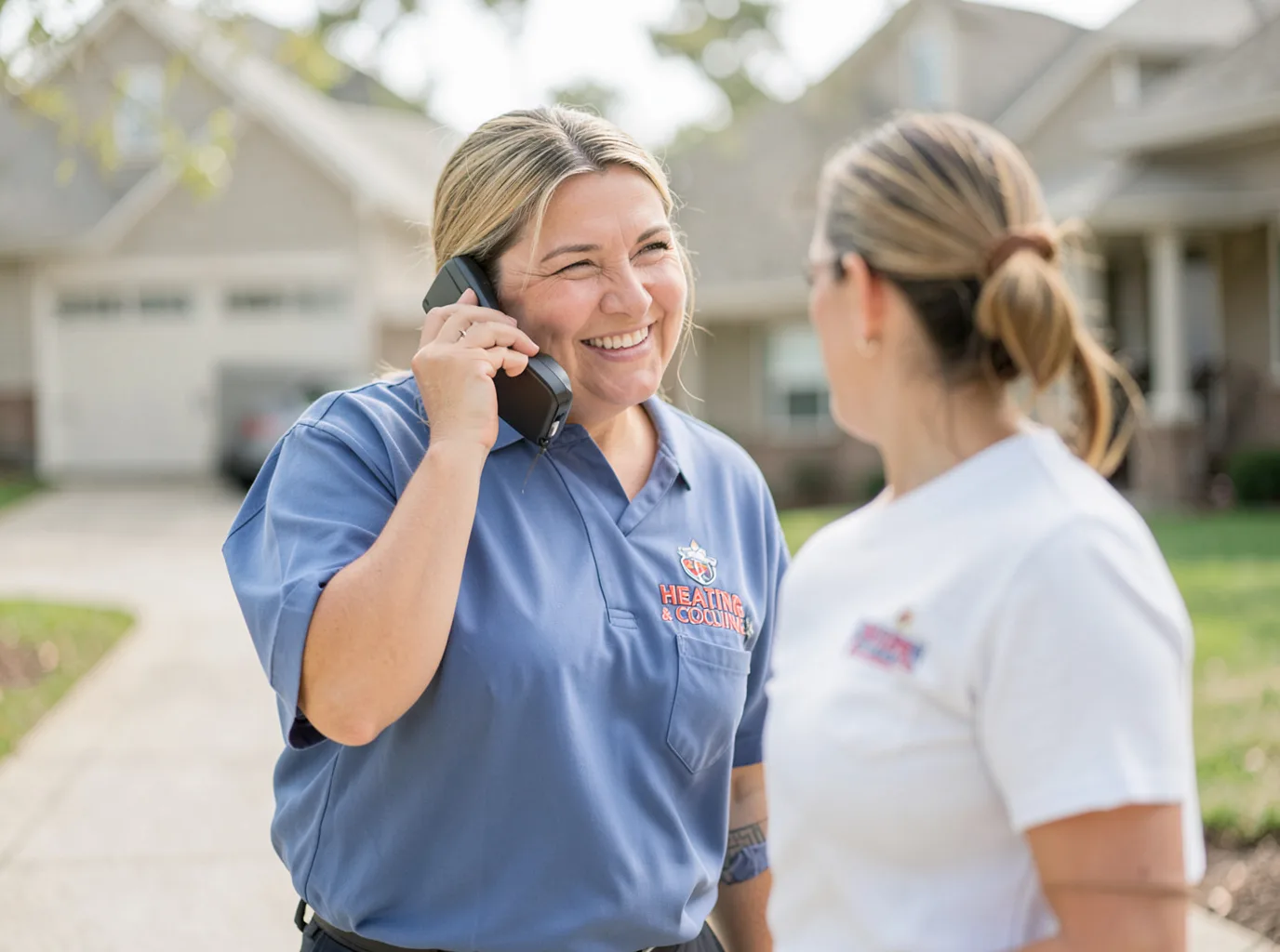 Hvac Repair Cambria, IL FAQs